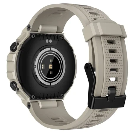 Наручний годинник Modfit ProTrainer GPS White - изображение 4