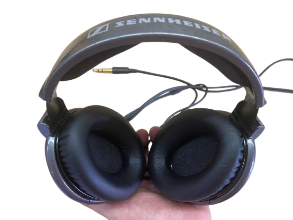Амбушури Sennheiser HD545, HD580 Jubilee, HD600, HD 6xx, HD650, HD660S - Фото 3 Амбушури Sennheiser HD545, HD580 Jubilee, HD600, HD 6xx, HD650, HD660S - зображення 3