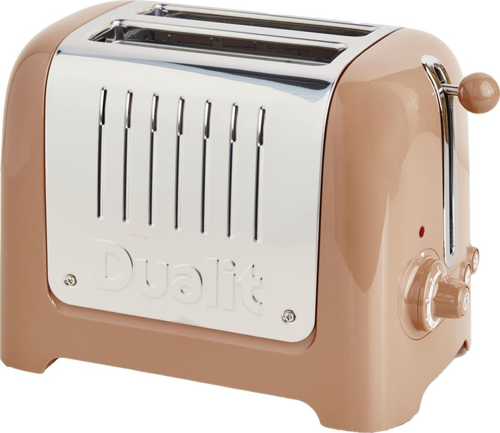 Тостер Dualit Lite 2/S (598321) - зображення 1