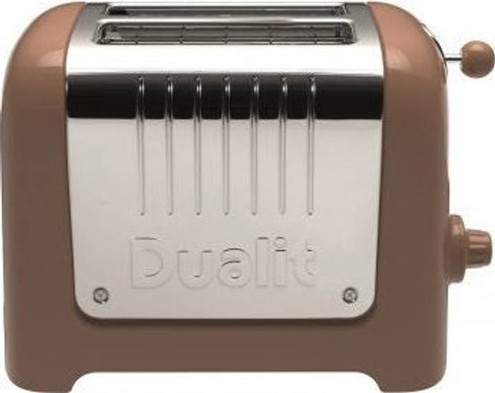 Тостер Dualit Lite 2/S (598321) - зображення 2