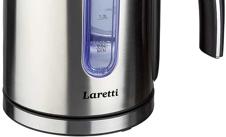 Электрочайник Laretti LR-EK7516 1.7л - изображение 3