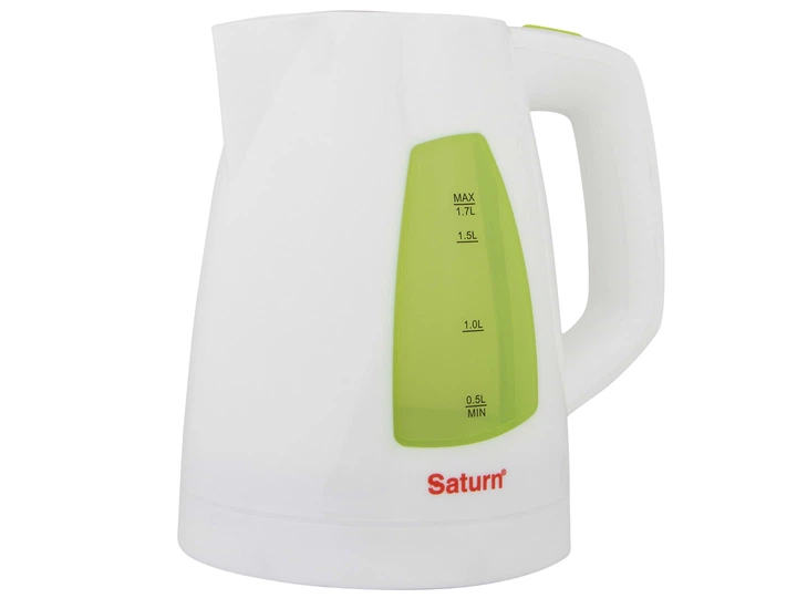 Электрический чайник Saturn ST-EK8418 1.7л - изображение 6