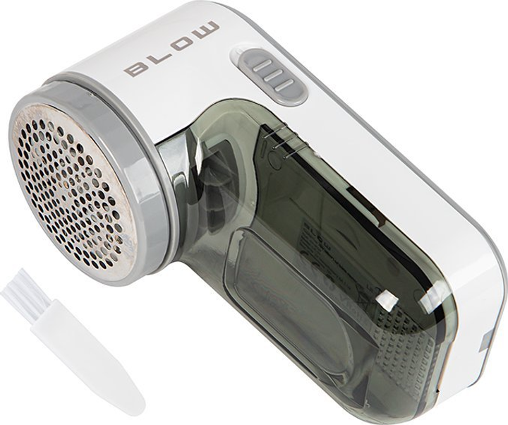 Машинка для стрижки ковтунців Blow LR-11 (44-402) - зображення 1
