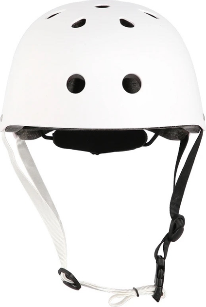 Шолом Nils EXTREME MTW001 L 58-61 см Білий 16-70-324 (5907695520965) - зображення 3