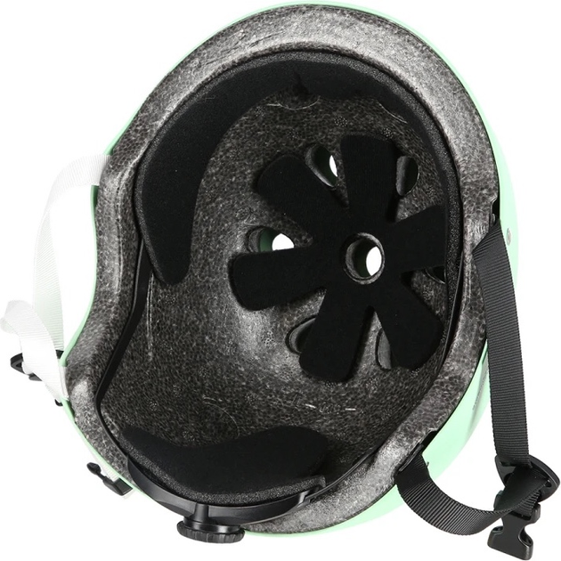 Шолом Nils EXTREME MTW001 L 58-61 см М'ятний 16-70-312 (5907695520323) - зображення 6