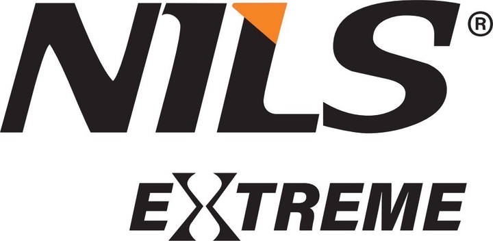 Шолом Nils EXTREME MTW001 XS 48-52 см Чорний 16-70-305 (5907695520170) - зображення 9