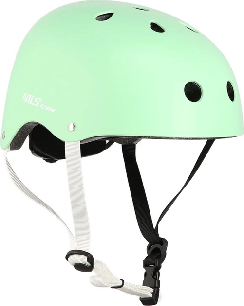 Шолом Nils EXTREME MTW001 XS 48-52 см М'ятний 16-70-309 (5907695520217) - зображення 1