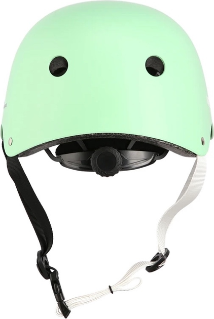 Шолом Nils EXTREME MTW001 XS 48-52 см М'ятний 16-70-309 (5907695520217) - зображення 4