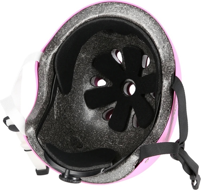Шолом Nils EXTREME MTW001 XS 48-52 см Рожевий 16-70-313 (5907695520330) - зображення 6