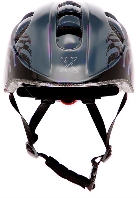 Шолом Nils EXTREME MTW08 XS 48-52 см Чорний 16-70-144 (5907695503524) - зображення 3