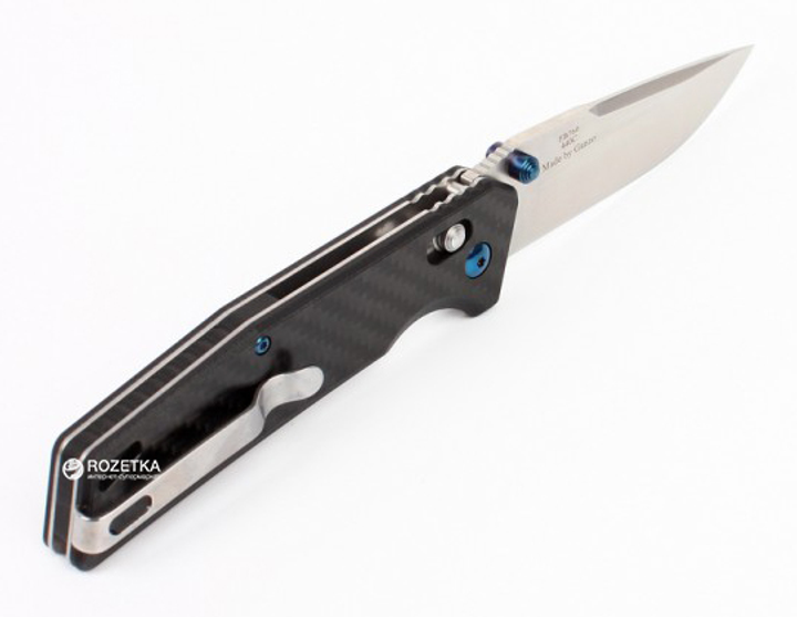 Карманный нож Firebird FB7601-CF - изображение 2
