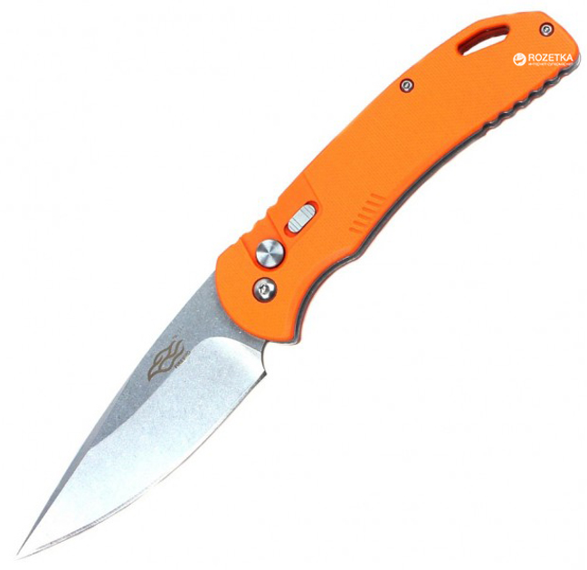 Карманный нож Firebird F7582OR - изображение 1