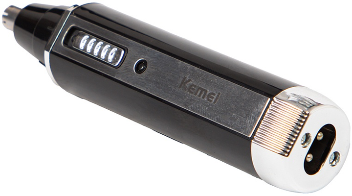 Тример Kemei KM-6630 (44-490#) - зображення 2