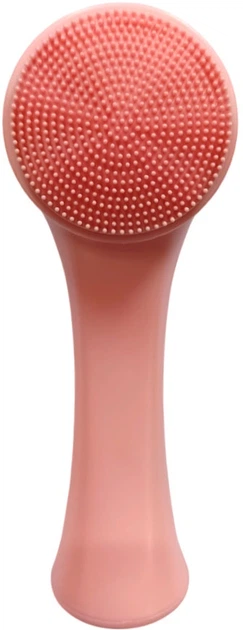 Щіточка для вмивання обличчя Inter-Vion Facial Cleansing Brush двостороння (498647) (5902704986473) - изображение 3