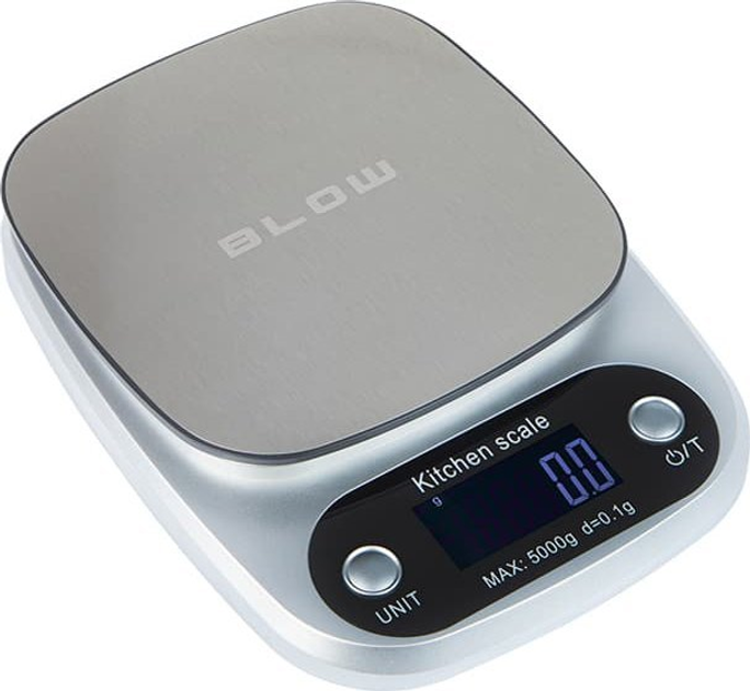 Waga kuchenna Blow KS203 (44-086#) - obraz 1