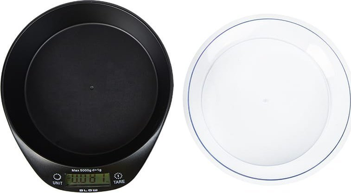 Waga kuchenna Blow KS206 (44-096#) - obraz 2