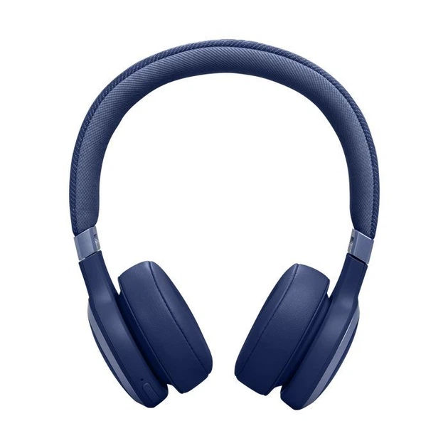 Навушники JBL Live 670NC Blue (JBLLIVE670NCBLU) - зображення 2