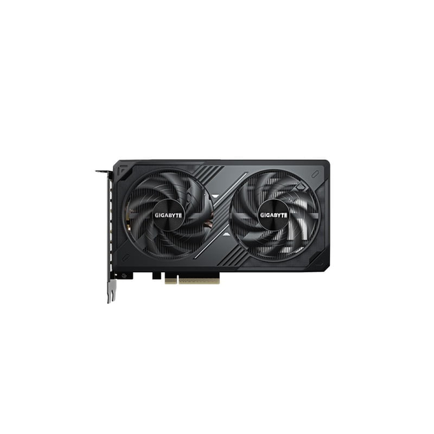 Відеокарта Gigabyte Geforce RTX 5060-8Gb - изображение 3