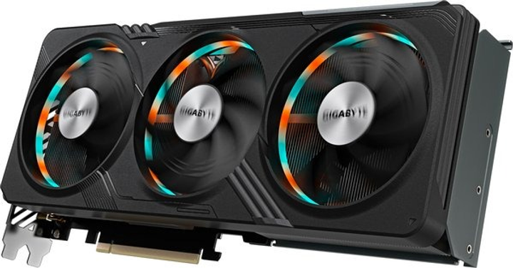 Відеокарта RTX 4070 GIGABYTE 12Gb - Фото 4 Відеокарта RTX 4070 GIGABYTE 12Gb - изображение 4