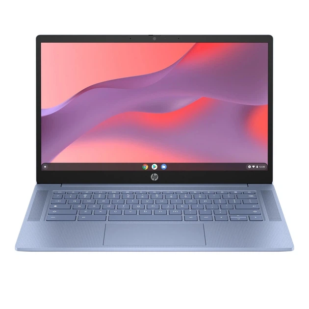 Ноутбук HP Chromebook 14A-NF0202 (A1WS5UA) - Фото 1 Ноутбук HP Chromebook 14A-NF0202 (A1WS5UA) - изображение 1