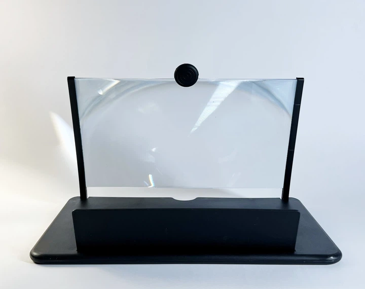 Збільшувач екрана для смартфона 3D Enlarged Screen HD - зображення 9