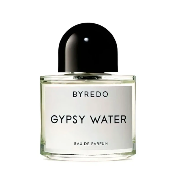 Парфумована вода Byredo Gypsy Water edp 50ml - Фото 2 Парфумована вода Byredo Gypsy Water edp 50ml - зображення 2