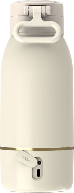 Podgrzewacz mleka Neno Savia bezprzewodowy 500 ml (5902479675541) - obraz 4