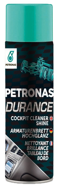 Środek do czyszczenia wnętrza samochodu Petronas 500 ml (8002565070421) - obraz 1