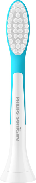 Насадки для зубної щітки Philips Sonicare For kids STANDARD 2 шт. (HX6042/90) - зображення 2