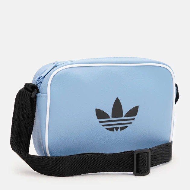 Спортивная сумка кросс-боди через плечо Adidas Adicolor Classic