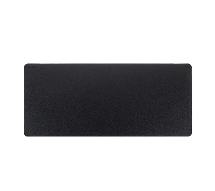 Килимок для миші Xiaomi MIIIW MWMLV01 900*400mm Black (MWMLV01) - Фото 1 Килимок для миші Xiaomi MIIIW MWMLV01 900*400mm Black (MWMLV01) - зображення 1