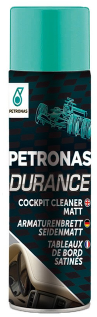 Środek do czyszczenia wnętrza samochodu Petronas Durance 500 ml (8002565070131) - obraz 1