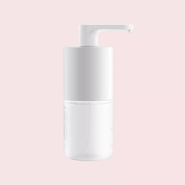 Автоматичний дозатор для мила Xiaomi Mijia Automatic Phone Washer Pro Set White (MJXSJ04XW) - изображение 3