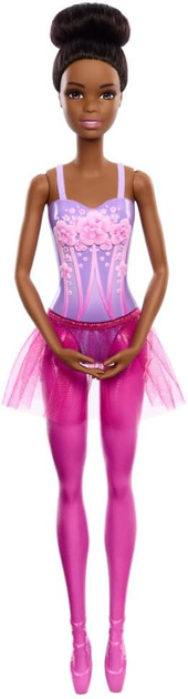Lalka Barbie Baletnica HRG33 (0194735175864) - obraz 2