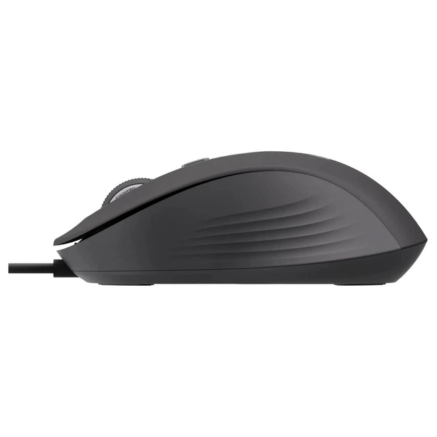 Мышь Logitech Signature M520 Graphite (910-007511) - изображение 6