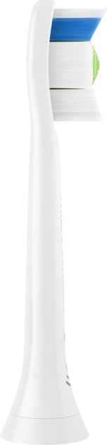 Główki szczoteczki do zębów Philips Sonicare W2 Optimal White 4 szt. Białe (HX6064/87) - obraz 4