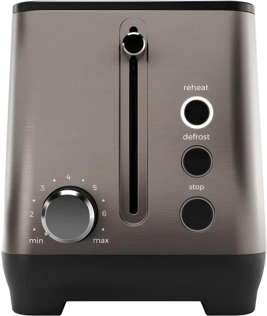 Тостер Aiwa KOFOTATSU ABT-1600 - зображення 2
