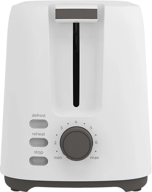 Тостер Aiwa ASATAN ABT-700WH - зображення 2