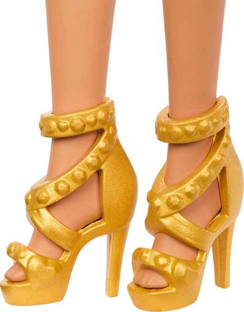 Lalka Barbie Career Tancerka JFR09 (0194735303762) - obraz 6