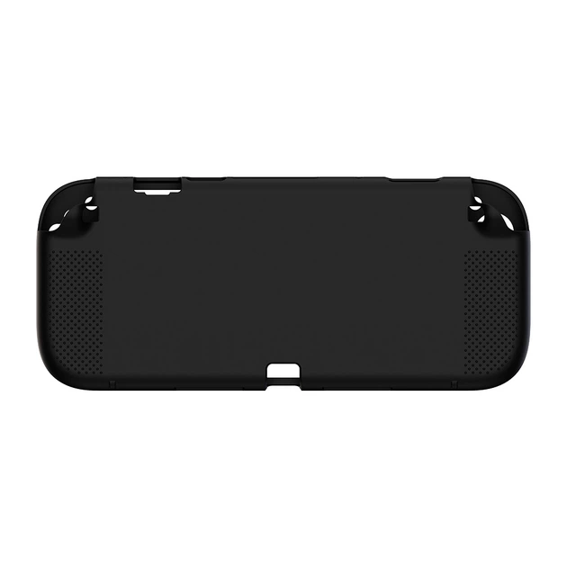 Защитный чехол для Nintendo Switch 2 черный - изображение 2