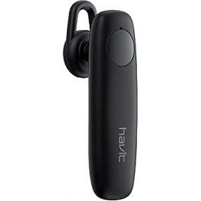 Bluetooth-гарнитура Havit HV-E525BT Black (RL069613) - Фото 1 Bluetooth-гарнитура Havit HV-E525BT Black (RL069613) - изображение 1