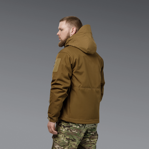 ジャケット・アウター 23AW N-1CIVILIAN ULTIMATE WR DECK JACKET Куртка N-1 US тактическая Navy Deck Jacket (темно-синяя