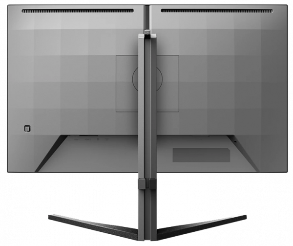 Монитор 27" Philips Evnia 27m2n3800a/00 Black/Grey - изображение 5