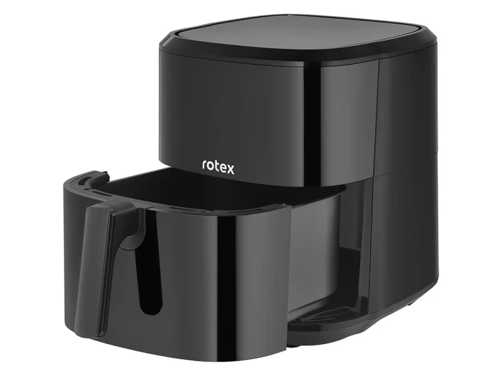 Мультипіч Rotex ROM650-XL MultiFry - Фото 2 Мультипіч Rotex ROM650-XL MultiFry - изображение 2