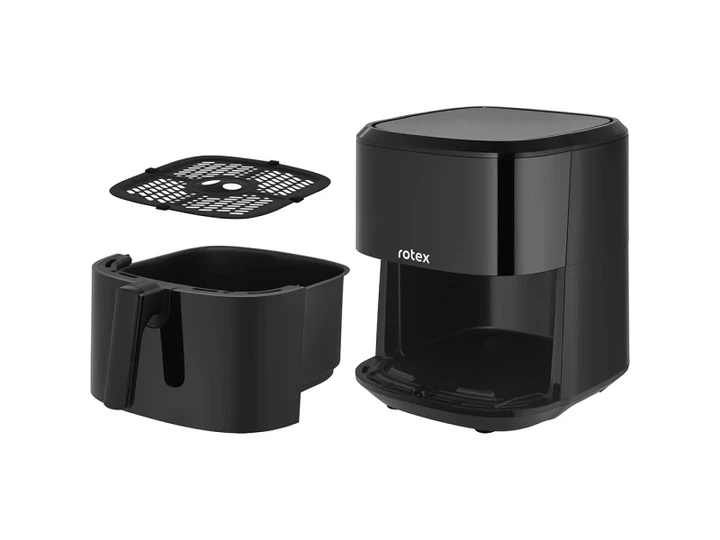 Мультипіч Rotex ROM650-XL MultiFry - Фото 5 Мультипіч Rotex ROM650-XL MultiFry - изображение 5