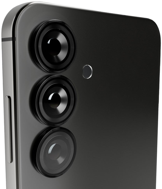 Szkło ochronne Puro Single Camera Lens do Samsung Galaxy S25 (8018417499951) - obraz 5