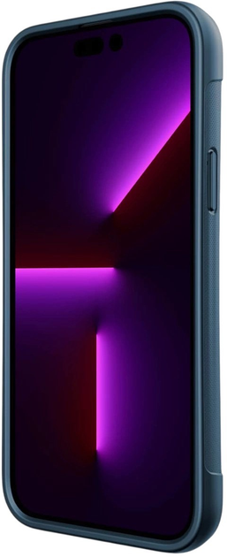 Панель Raptic X-Doria Clutch Built Case для Apple iPhone 14 Pro Max Blue (6950941493314) - зображення 3