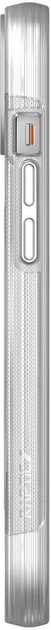 Etui Raptic X-Doria Clutch Built Case do Apple iPhone 14 Transparent (6950941493208) - obraz 4