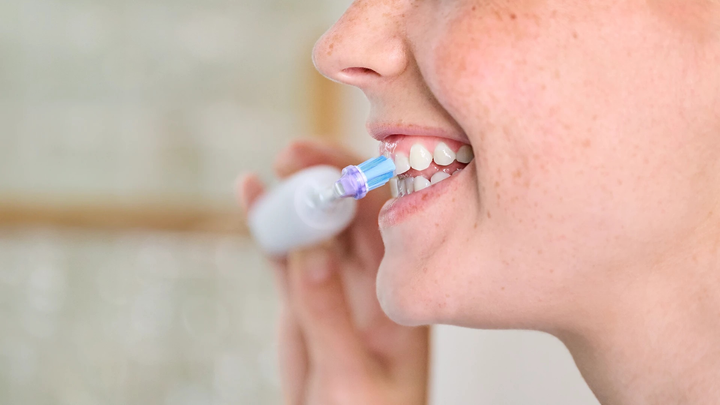 Główki szczoteczki do zębów Philips Sonicare G3 Premium Gum Care 2 szt. Białe (HX9052/87) - obraz 6