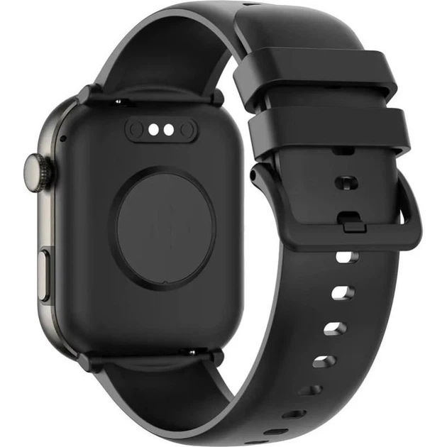 Смарт-часы Blackview R60 Black - изображение 5